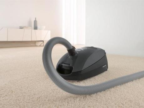 Miele - Classic C1 Pure Suction PowerLine - SBAN0 - Graphite grey