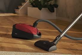 Miele - Classic C1 Cat & Dog PowerLine - SBBN0 - Autumn red