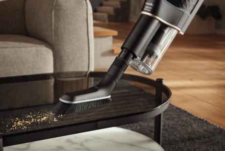 Miele - Duoflex HX1 Extra - Brilliant White
