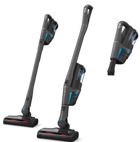 Miele - Triflex HX1 Facelift - Graphite Grey