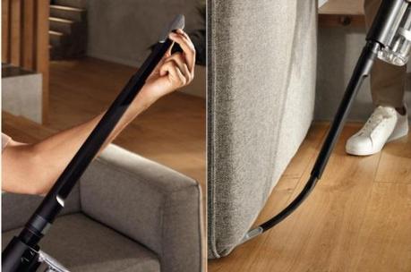 Miele - HX1 Total Care - Obsidian black