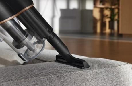 Miele - Triflex Vacuum Cleaner Accessories HX-UN Upholstery nozzle