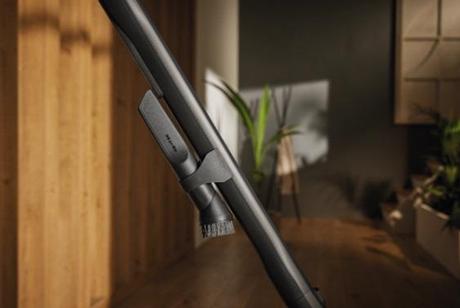 Miele - Triflex Vacuum Cleaner Accessories HX-AX Accessories holder