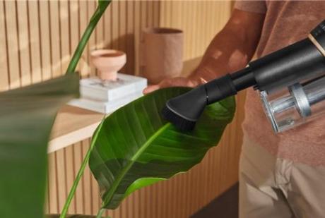Miele - Triflex Vacuum Cleaner Accessories HX-DB Dusting brush