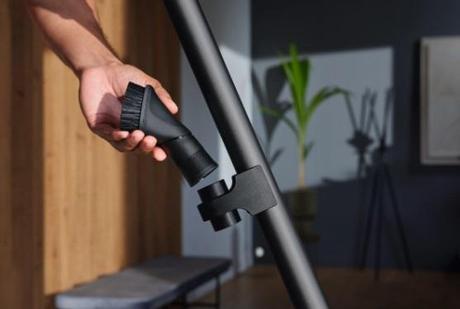 Miele - Duoflex Vacuum Cleaner Accessories HX-AH 20 Accessories holder
