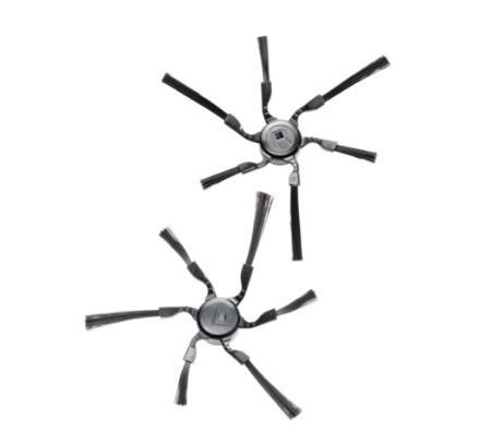 Miele - Robot Vacuum Cleaner Accessories RX2/RX3-SB6 Side brushes