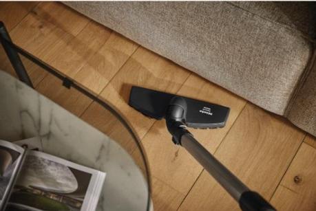 Miele - Floorbrushes and Nozzles SBB 300-3 PQ Twister ParquetTwister parquet brush