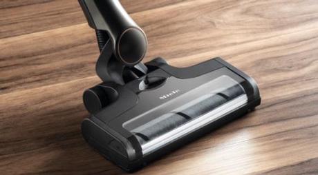Miele - Triflex Vacuum Cleaner Accessories HX-HC Hard floor soft roller