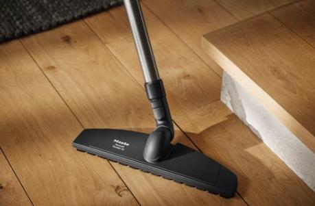 Miele - Floorbrushes and Nozzles SBB 400-3 ParquetTwisterXL parquet brush