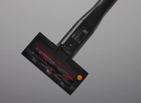 Miele - Triflex Vacuum Cleaner Accessories HX-EC 10 Compact handheld brush