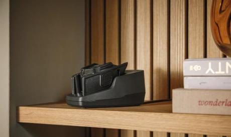 Miele - Triflex Vacuum Cleaner Accessories HX-LS Charger cradle