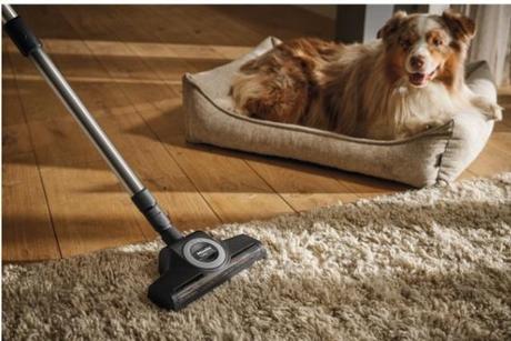 Miele - Floorbrushes and Nozzles STB 305-3 TurboTeQ floorbrush