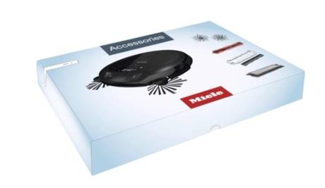 Miele - Robot Vacuum Cleaner Accessories RX3-A Scout RX3 accessories pack