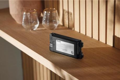 Miele - Triflex Vacuum Cleaner Accessories HX-LA 21 Basic lithium-ion battery