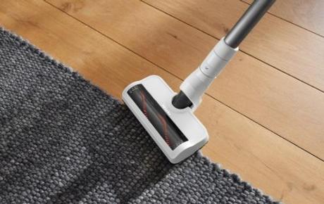 Miele - Triflex Vacuum Cleaner Accessories HX-EB 20 - White