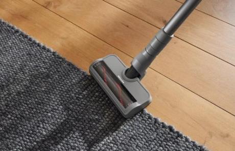 Miele - Triflex Vacuum Cleaner Accessories HX-EB 20 - Grey