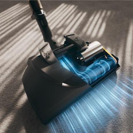 Miele - Floorbrushes and Nozzles SEB 228 Electro Plus floorbrush