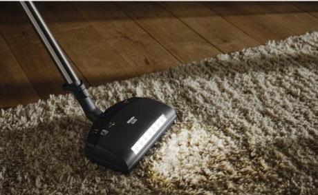 Miele - Floorbrushes and Nozzles SEB 236 Electro Premium floorbrush