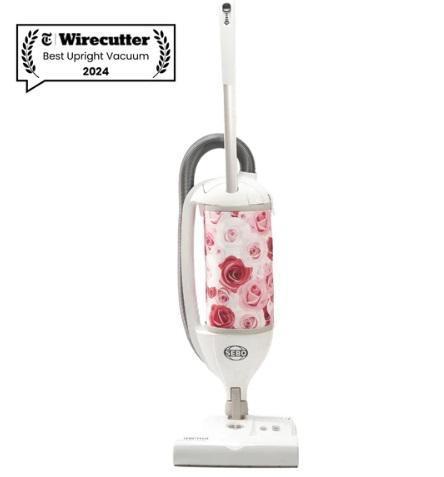 SEBO Felix Premium - Rose