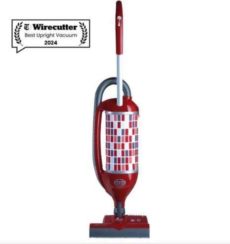 SEBO Felix Premium - Rosso