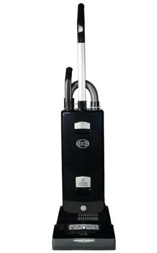 SEBO Automatic X7 Premium PET - Graphite