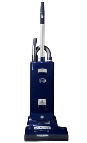 SEBO Automatic X8 - Blue