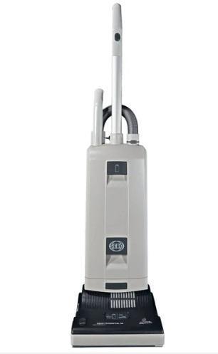 SEBO Essential G4 - Grey