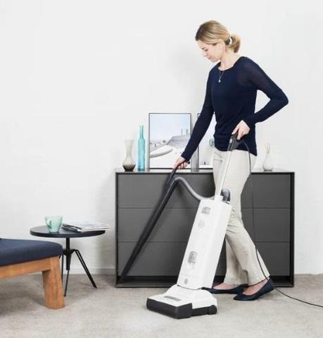 SEBO Automatic X4
