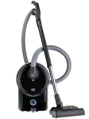 SEBO Airbelt D4 Premium - Onyx