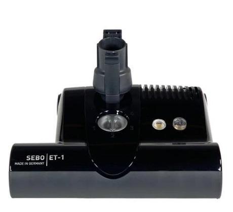 SEBO ET-1 Power Head - Black