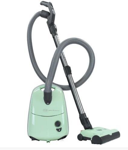 SEBO Airbelt E3 Premium - Pastel Mint
