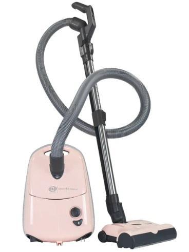 SEBO Airbelt E3 Premium - Pastel Pink