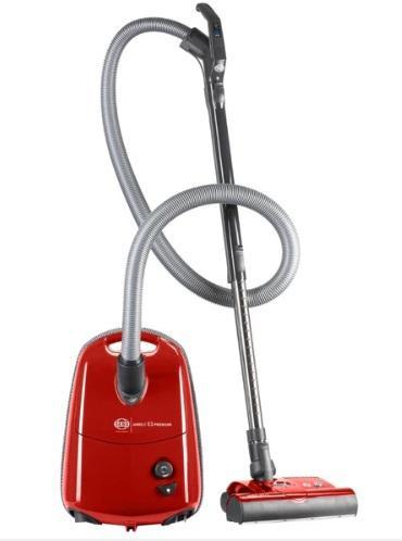 SEBO Airbelt E3 Premium - Red