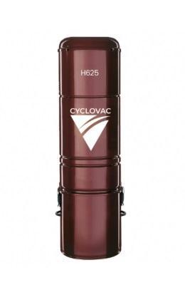 Central vacuum 625 - Hybrid. Model : H625