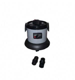 Wet and dry interceptor bin - 3 gal (11.36 l) - Installation kit and acccessories not included TDRECUP2