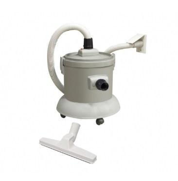 Wet and dry interceptor bin - 3 gal (11.36 l) - Hose and accessories included TDRECUP3